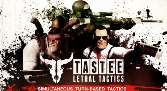 TASTEE Lethal Tactics