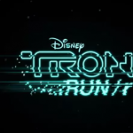 TRON RUNr