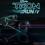 TRON RUNr Disc Extender Bundle