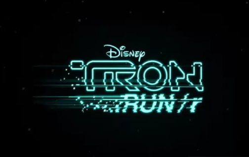 TRON RUNr