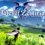 Tales of Zestiria