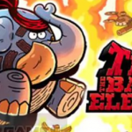 Tembo The Badass Elephant