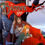 The Banner Saga