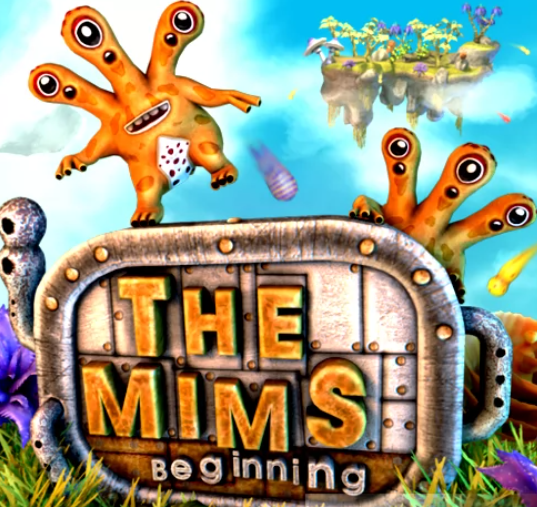 The Mims Beginning