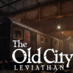 The Old City Leviathan