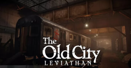 The Old City Leviathan