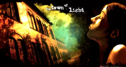 The Town of Light