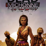 The Walking Dead Michonne Episode 1