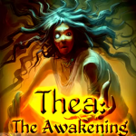 Thea The Awakening