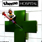 Theme Hospital