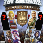 Toy Soldiers War Chest