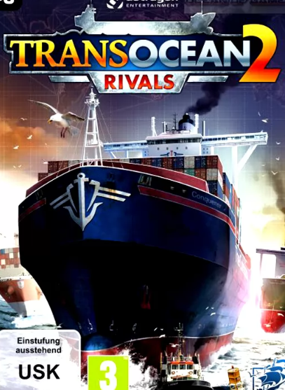 TransOcean 2 Rivals