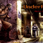 UnderRail