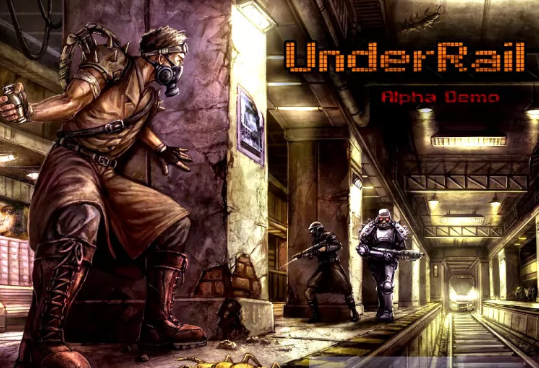 UnderRail