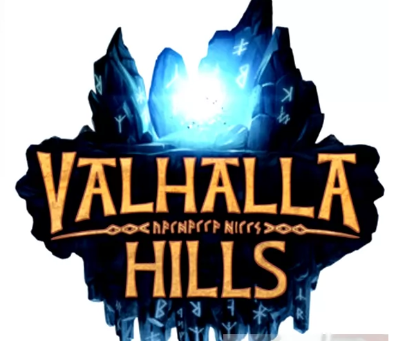 Valhalla Hills