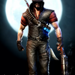 Victor Vran