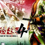 Way of The Samurai 4