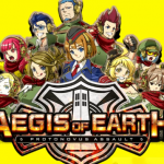 Aegis of Earth