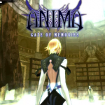 Anima Gate of Memories