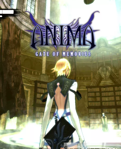 Anima Gate of Memories