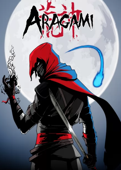 Aragami Collectors Edition