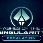 Ashes of the Singularity Escalation