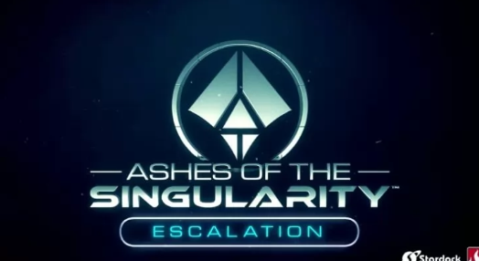 Ashes of the Singularity Escalation