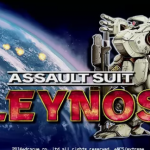 Assault Suit Leynos