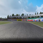 Automobilista Legendary Tracks Part 3 Hockenheim