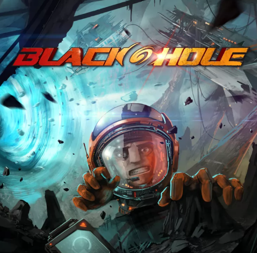 BLACKHOLE Complete Edition