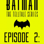 Batman Episode 2