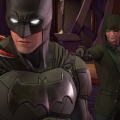 Batman The Enemy Within Episode 1