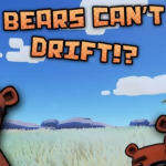 Bears Cant Drift