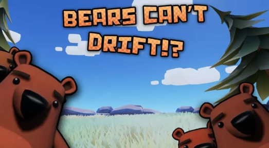 Bears Cant Drift