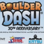 Boulder Dash 30th Anniversary