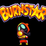 Burnstar