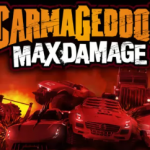 Carmageddon Max Damage