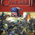 Civil War II The Bloody Road South