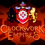 Clockwork Empires