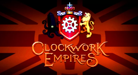 Clockwork Empires