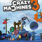 Crazy Machines 3