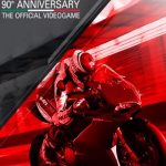 DUCATI 90th Anniversary