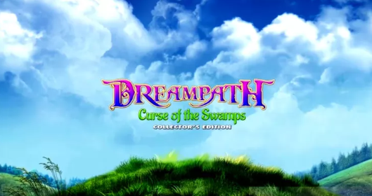 Dreampath 2 Curse of Swamps CE