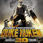 Duke Nukem 3D 20th Anniversary World Tour