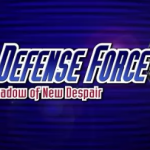 Earth Defense Force 4.1 The Shadow Of New Despair