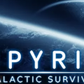 Empyrion Galactic Survival