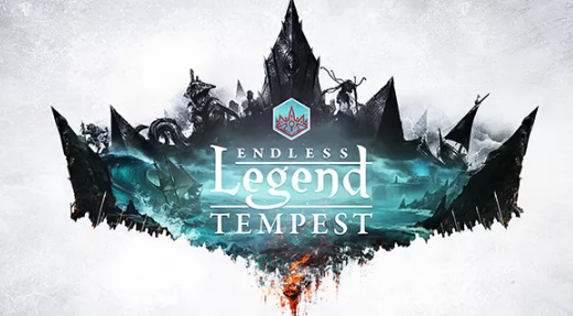 Endless Legend Tempest