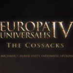 Europa Universalis IV Rights of Man