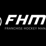 Franchise Hockey Manager 3