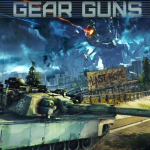 GEARGUNS Tank Offensive